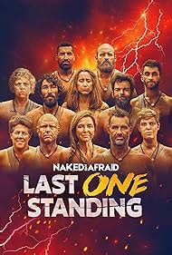 who won naked and afraid: last one standing (2023)|Waz Addy Wins Naked And Afraid Last One Standing